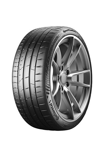 Continental 225/40R19 93Y XL SportContact 7 Yaz Lastiği (2025 Üretim)
