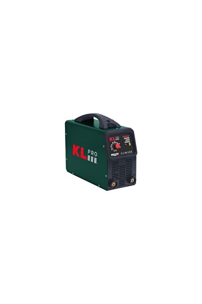 KLPRO Kl Klmma160 160 Amper Inverter Kaynak Makinesi