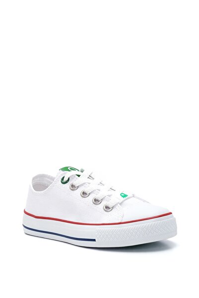 United Colors of Benetton Детски маратонки Benetton Filet