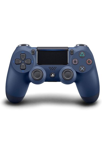 COOYA Wireless Game Controller Compatible with Playstation 4,with LED indicator Light,Noise Cancelling