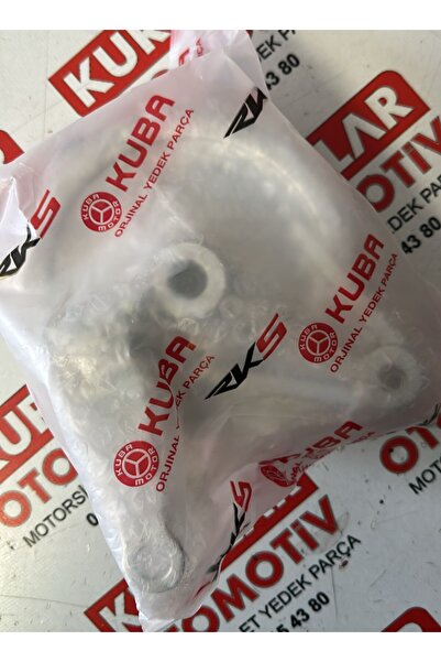 Kuba Çita Arka Kampana Balatalı Orijinal (Tel Jant)