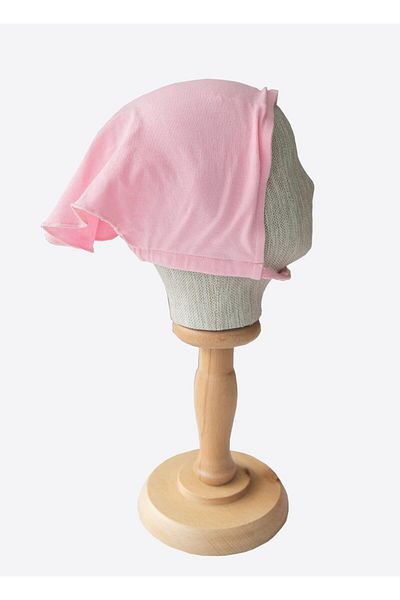 kitikate Pink Organic Danya Hat