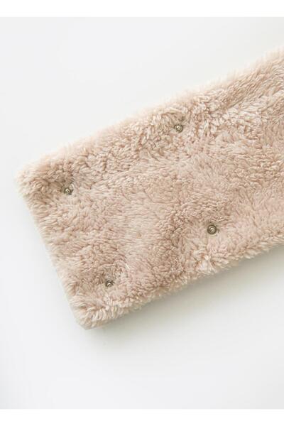 kitikate Pampa 3'lü Set Bej