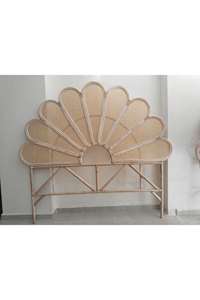 ETİKBAMBU 150 CM HAZERHAN YATAK BAŞLIĞI