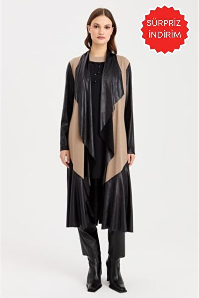 Esswaap Salaş Yakalı Iç Dış Takım Taş