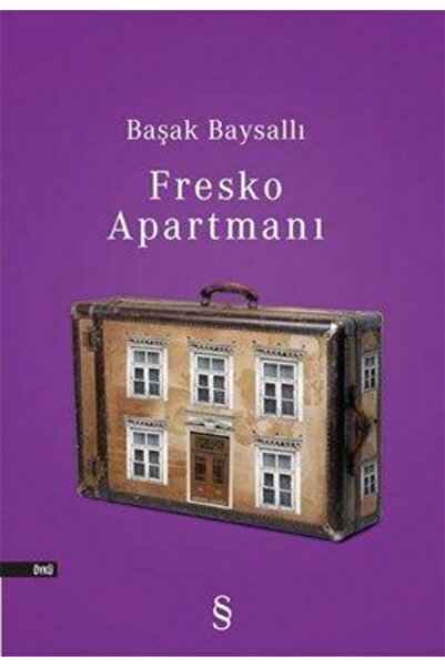 Everest Yayınları Fresko Apartmanı