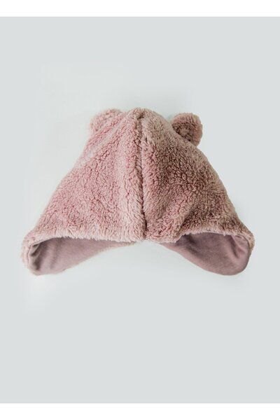 kitikate Hugo Şapka Gül Tozu