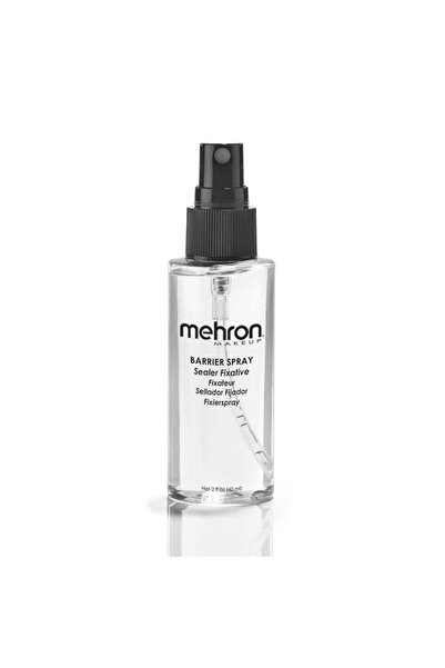 Mehron Barrier Spray, 60ml