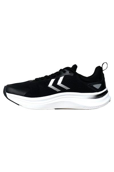 hummel Feroni Running Shoes - Black White
