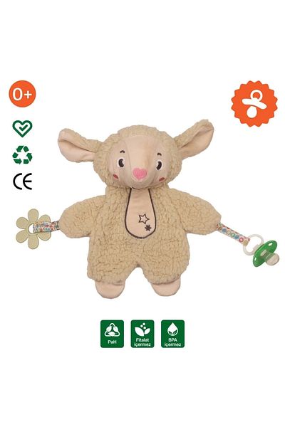 Been My Playmate Lamb