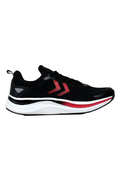 hummel Feroni Running Shoes - Black Red