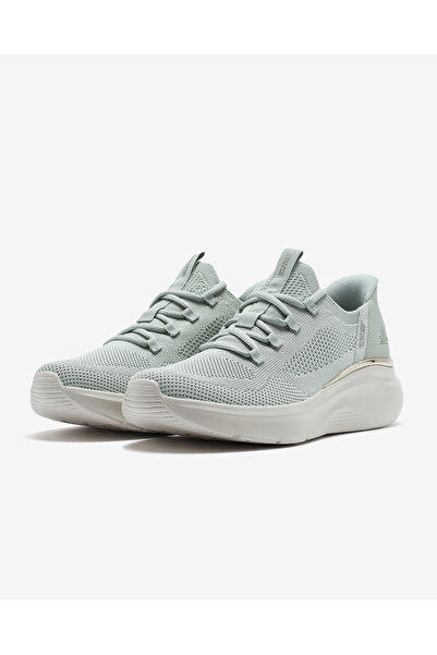 SKECHERS Bobs B Love-true Delıght Kadın Haki Spor Ayakkabı 117617 Sage