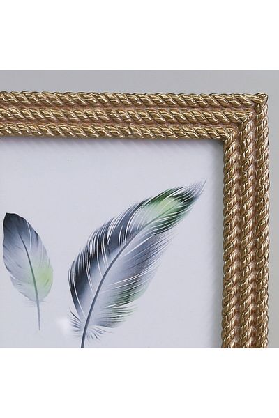 Selim Elise Frame - 15X20 Mink