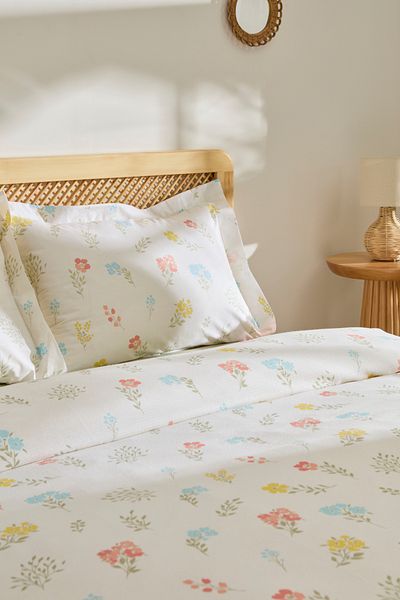 Kaşmir Home Tilde Double Pike Set Çağla