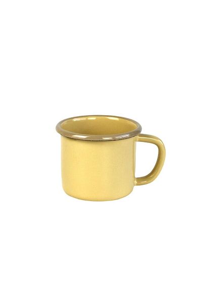 Elifle Enamel Mug 350 Ml