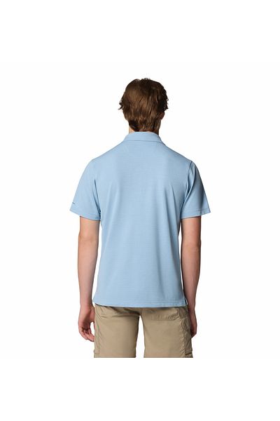 Columbia Pique Polo - Χερμπαίρ