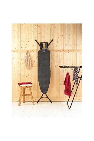 Brabantia 110X30CM (A) DENIM BLACK ÜTÜ MASASI - SIR