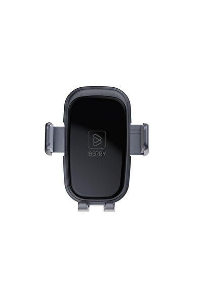 İBERRY IBERRY PAW V1 KLİPSLİ SÜPER ADAPTATİF ARAÇ İÇİ TELEFON TUTUCU