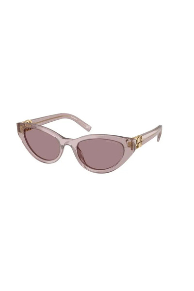 Miu Miu Mu A04s 12w20ı 54 نظارات شمسية نسائية