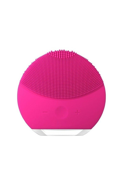 Yui Sonic Face Cilt Temizleme Ve Masaj Cihazı Fuşya