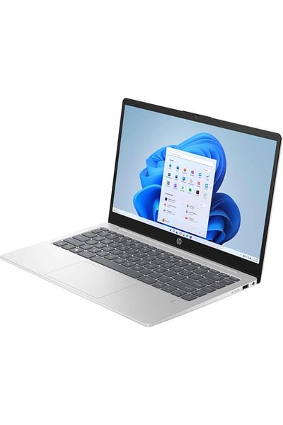 HP (2024) Laptop – 1st Series / Intel Core Ultra 7-155H / 14" FHD / 1TB SSD / 16GB RAM