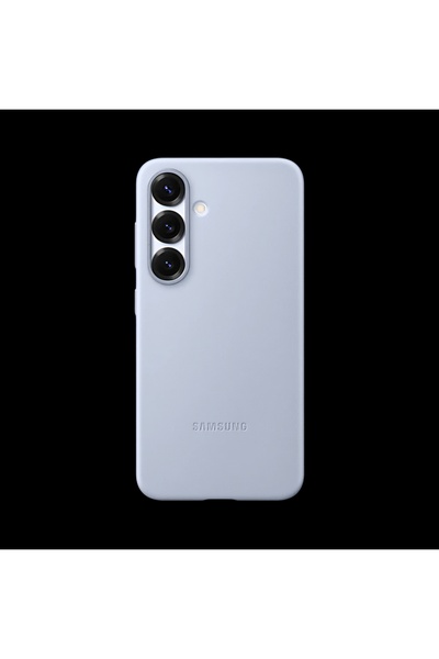 Samsung جراب كيند سوت لهاتف جالكسي S25 | أزرق فاتح | EF-VS931PLEGWW