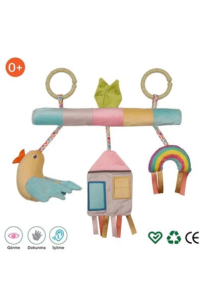 Been Practical Mobile with Hanger