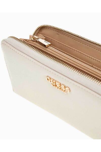 Guess Laurel Large Zip Around Cüzdan