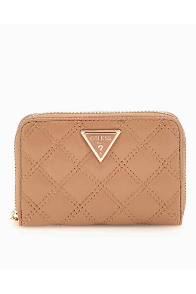 Guess Giully Medium Zip Around Cüzdan