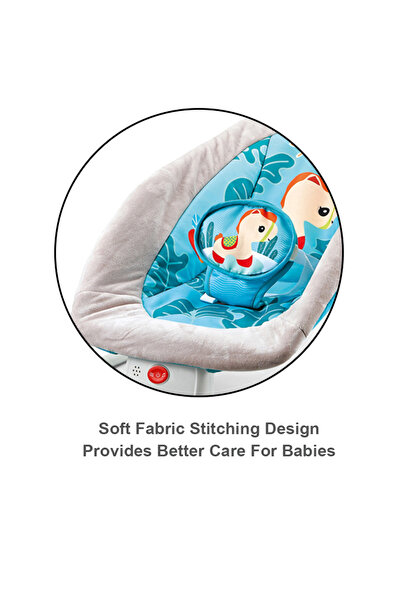 Ma Baby Multifunctional Baby Cardle Cradle
