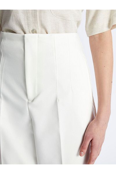 LC Waikiki Carrot Cut Women's Trousers