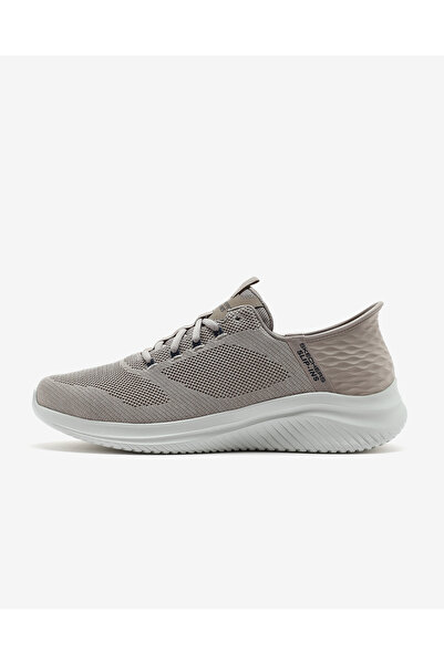 SKECHERS Ultra Flex 3.0 - New Arc Erkek Bej Spor Ayakkabı 232458 Tpe