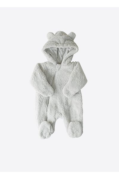 kitikate Gray Pugy Cosmonaut