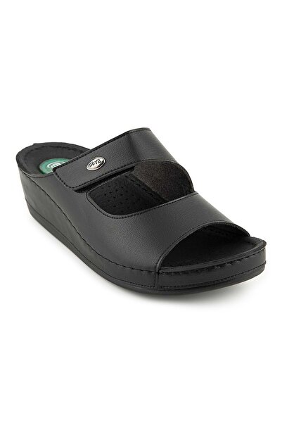 Muya شبشب نسائي من Anyar بنعل تشريحي ودعم جل