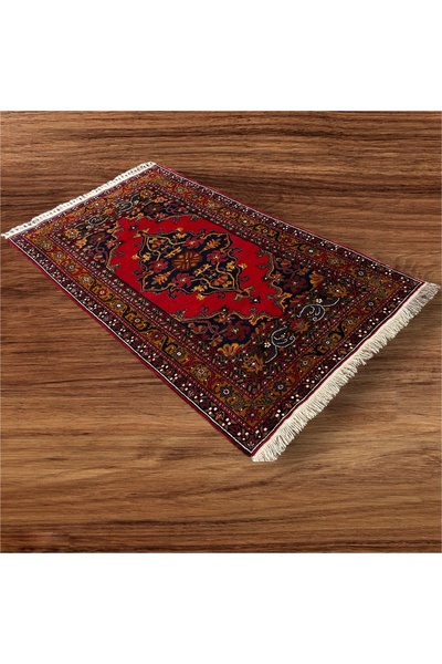 Store El Dokuma Yahyalı Halısı