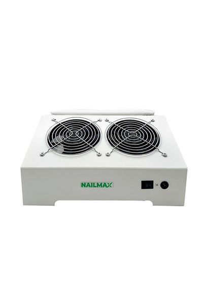 Daisy Nail Dust Collection Machine Device (Elite) (160W) Dust Extractor, Nail Dust Collector