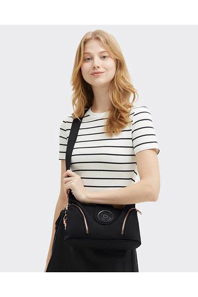 Kipling Sera m Charm Crossbody Bag