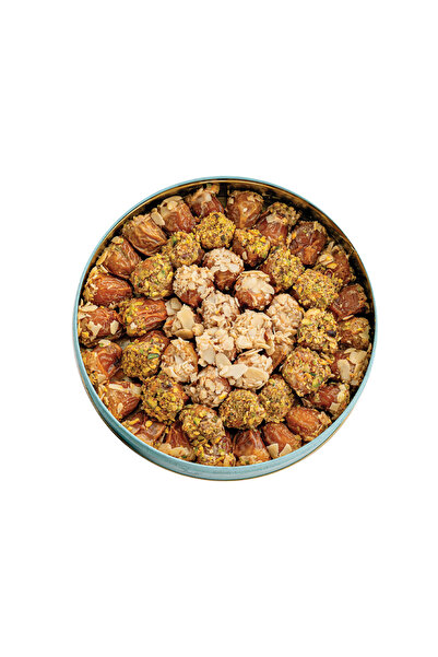 Jommar تمر سكري محشو بالوزن