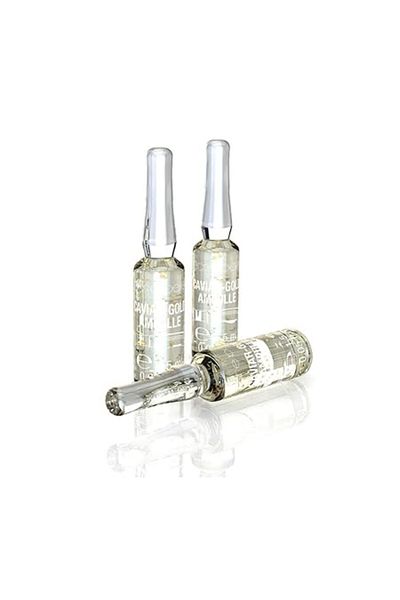 être belle Kaviar-Gold Ampulle 10 x 1,5 ml