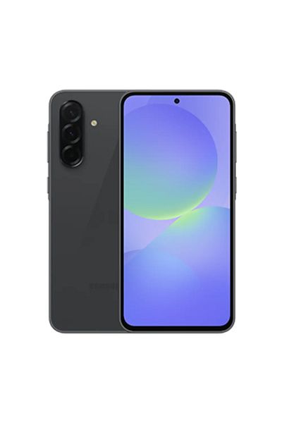Samsung Galaxy A36 5G 8GB RAM 128GB Android Smartphone - Awesome Black