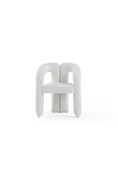 CaddeYıldız Rosse Sandalye 6 Adet