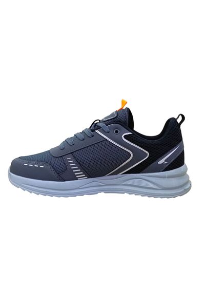 Shubuu Men's Battal Sports Shoes Orthopedic 45-46-47 Special Size Light Comfortable Shoe