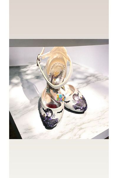 3b kids Children's High Heels - Party Shoes - Cádiyar Bayramı Design