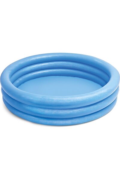 Intex Krıstal Mavı Havuz147x33 Cm 29 Cm