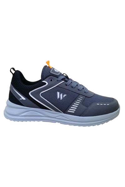 Shubuu Men's Battal Sports Shoes Orthopedic 45-46-47 Special Size Light Comfortable Shoe