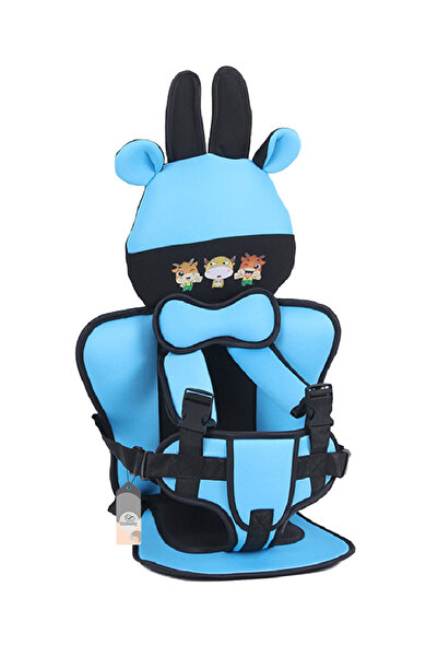 Ma Baby مقعد الطفل في السيارة