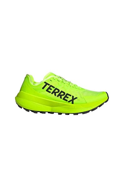 adidas Green Women's Running Shoes Terrex Agravıc Speed W Jr5219