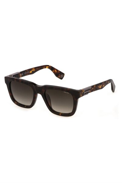 Police Spln43M524Bly Police Men's Sunglasses