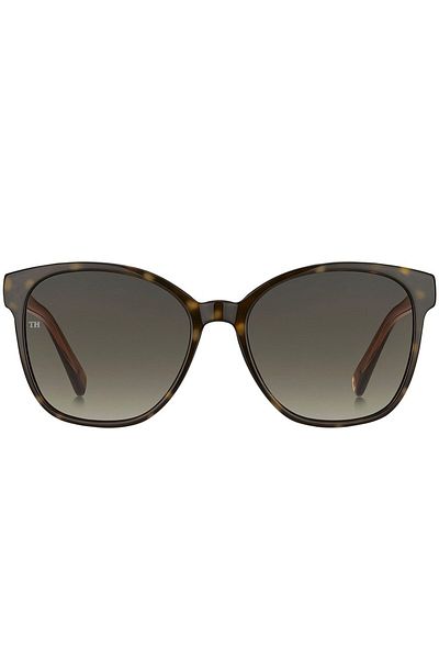 Tommy Hilfiger Th 1811/s 086 55 Ha Women's Sunglasses