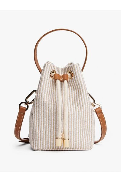 Tommy Hilfiger Prémium női strandtáska